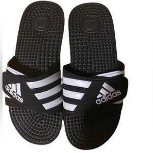 Adidas Slides